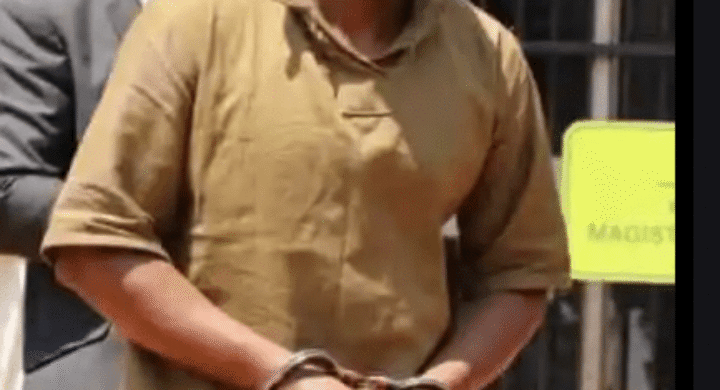 C/R: Nigerian National Arrested for Allegedly Raping 15-Year-Old Girl at Nkwantanan Teachers City