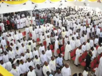 Accra Archdiocese Announces Major Pastoral Reshuffle, Over 40 Priests Reassigned