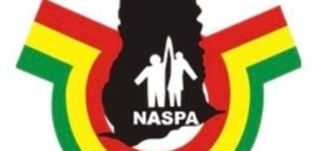 “NASPA Ashanti Region Postpones Employment and Insurance Policies Program”