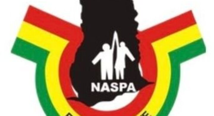 “NASPA Ashanti Region Postpones Employment and Insurance Policies Program”