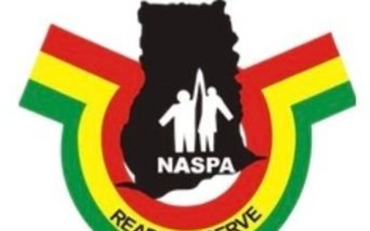 “NASPA Ashanti Region Postpones Employment and Insurance Policies Program”