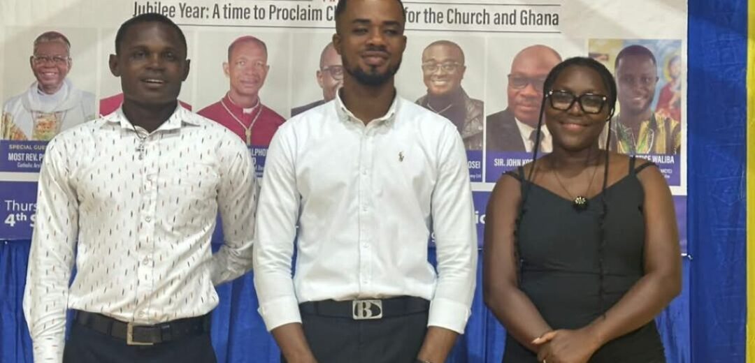 GHANCYC Elects New Leadership: Mathew Adda Takes the Helm