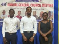 GHANCYC Elects New Leadership: Mathew Adda Takes the Helm