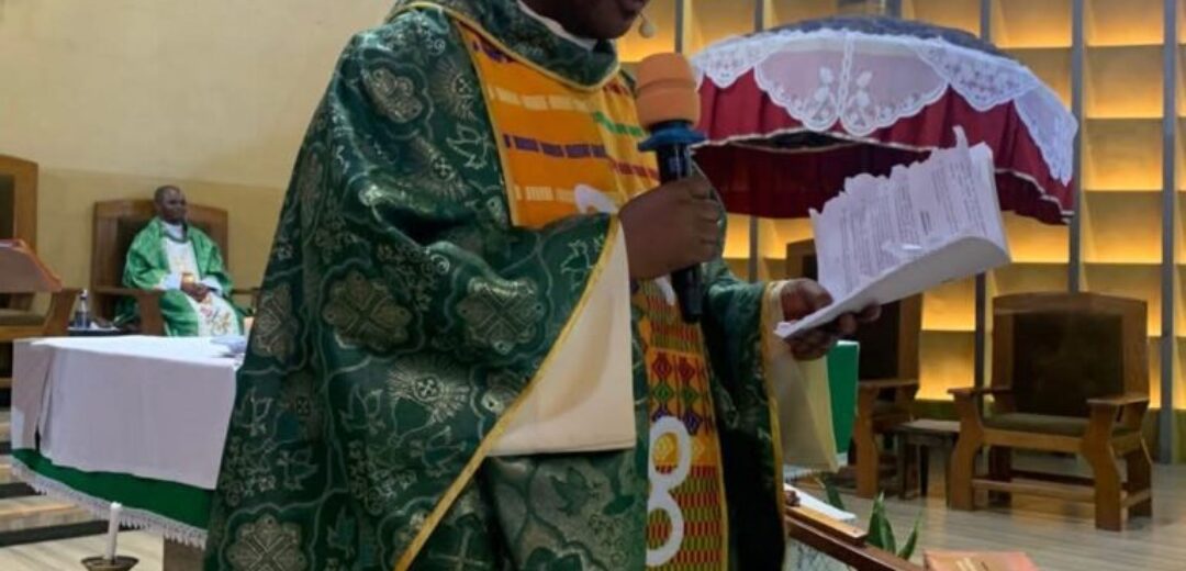 New Leadership Takes the Helm at GHANCYC: A Call to Serve with Faith