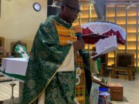 New Leadership Takes the Helm at GHANCYC: A Call to Serve with Faith