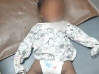 Tragedy in Kumasi: 3-Month-Old Baby Dies Under Father’s Care, Police Launch Investigation
