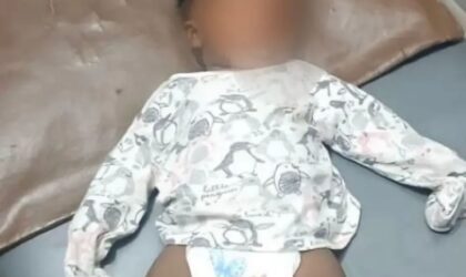 Tragedy in Kumasi: 3-Month-Old Baby Dies Under Father’s Care, Police Launch Investigation