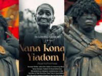 Asantehemaa Burial: Otumfuo’s Chief Executioner Warns Against Nighttime Movement