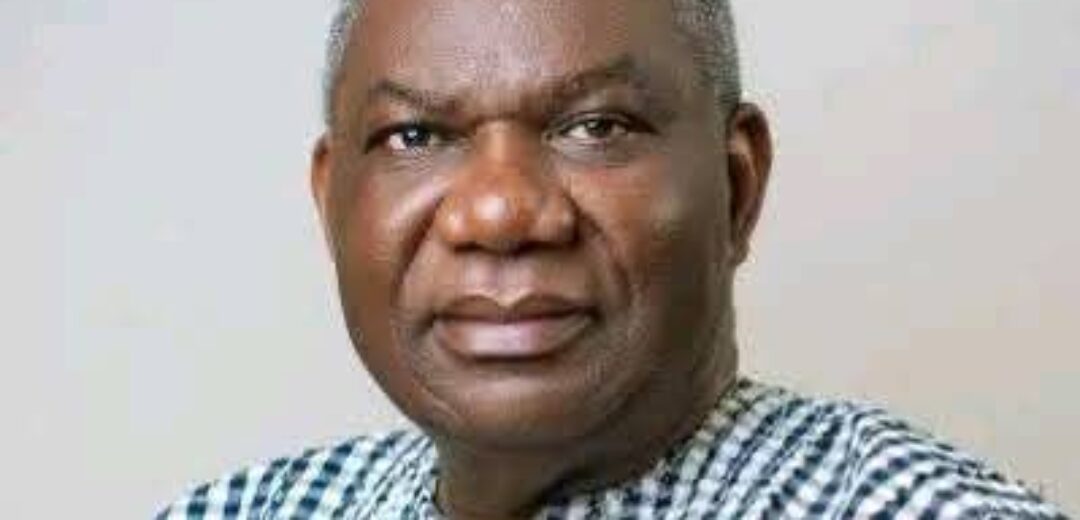 Boakye Kyeremateng Agyarko Announces Intent to Contest NPP National Chairmanship