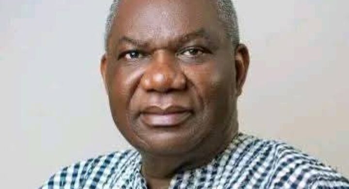 Boakye Kyeremateng Agyarko Announces Intent to Contest NPP National Chairmanship