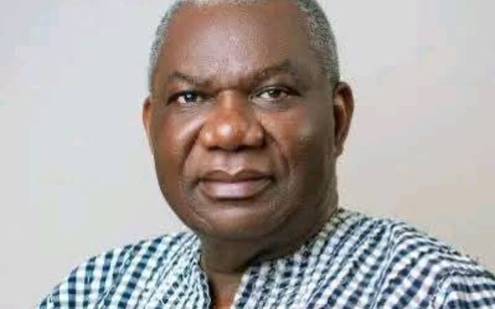 Boakye Kyeremateng Agyarko Announces Intent to Contest NPP National Chairmanship