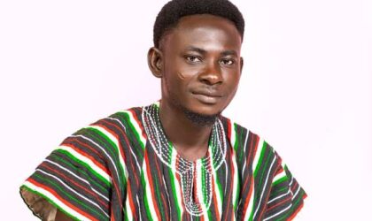 Blame Akufo-Addo, NPP for Ghana’s poor performance in peace ranking – NDC youth activist