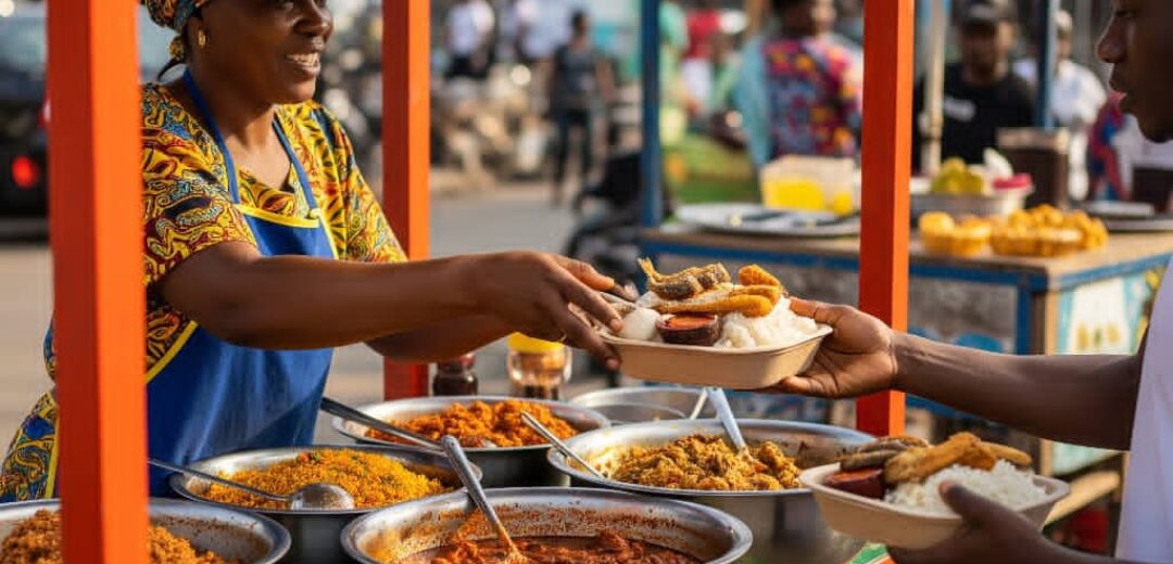 How Social Media is Reshaping Ghana One Post at a Time