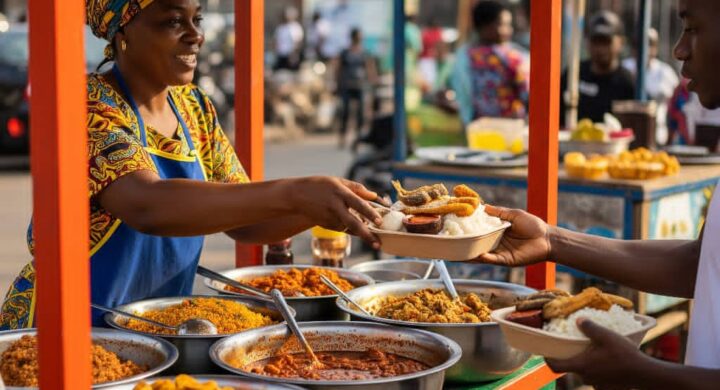 How Social Media is Reshaping Ghana One Post at a Time