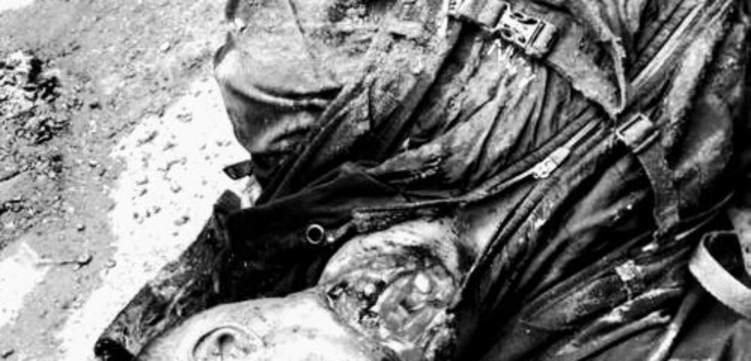 OKADA RIDER SLAUGHTERED AT KWABENYA.