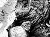 OKADA RIDER SLAUGHTERED AT KWABENYA.