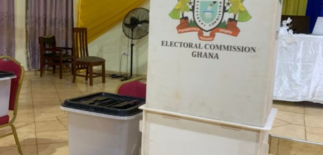GHANCYC Elects New Leadership: A Step Forward for Youth Ministry in Ghana