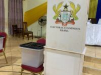 GHANCYC Elects New Leadership: A Step Forward for Youth Ministry in Ghana