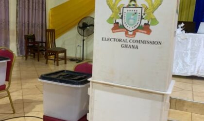 GHANCYC Elects New Leadership: A Step Forward for Youth Ministry in Ghana