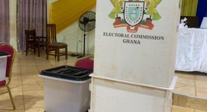 GHANCYC Elects New Leadership: A Step Forward for Youth Ministry in Ghana