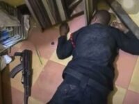 Tragedy Strikes Duayaw Nkwanta Police Station: Officer Takes Own Life Copy