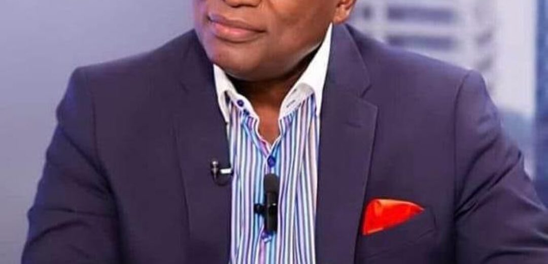 Kwabena Agyei Agyepong Rebukes Fake Report by Opera News