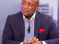 Kwabena Agyei Agyepong Rebukes Fake Report by Opera News