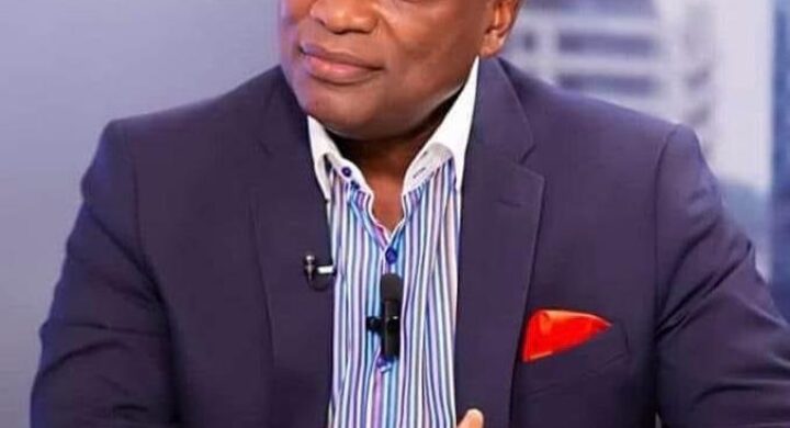 Kwabena Agyei Agyepong Rebukes Fake Report by Opera News