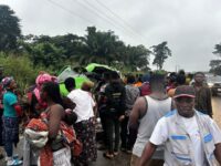 One Dead, Others Injured In Accident On Obuasi – Dunkwa Highway