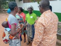 “MP Samuel Atta Mills Clears GH¢4,100 Medical Debt for Mother and Son at Elmina Poly Clinic”