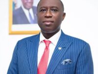 “Hon. Patrick Yaw Boamah Paves Way for Progress: Road Construction Completes in