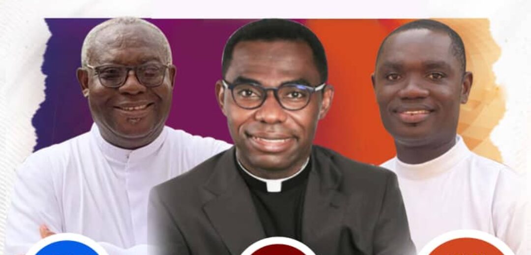 “You’re Not Alone” 3-Day Revival Set to Uplift Faith Community