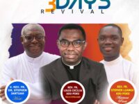 “You’re Not Alone” 3-Day Revival Set to Uplift Faith Community