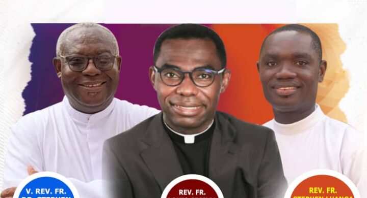 “You’re Not Alone” 3-Day Revival Set to Uplift Faith Community