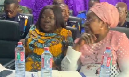 REVENUE COLLECTION SYSTEM: GHANA NEEDS ROBUST SYSTEM WITHOUT HUSSLE AT COLLECTION POINT -GRA BOARD
