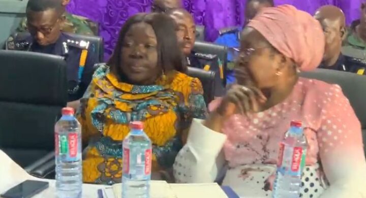 REVENUE COLLECTION SYSTEM: GHANA NEEDS ROBUST SYSTEM WITHOUT HUSSLE AT COLLECTION POINT -GRA BOARD