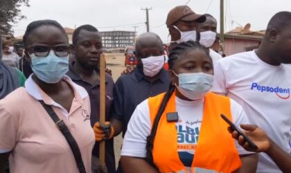 A/R: Clean up exercises: Afigya kwabre South assembly to prosecute all Dirty Makers