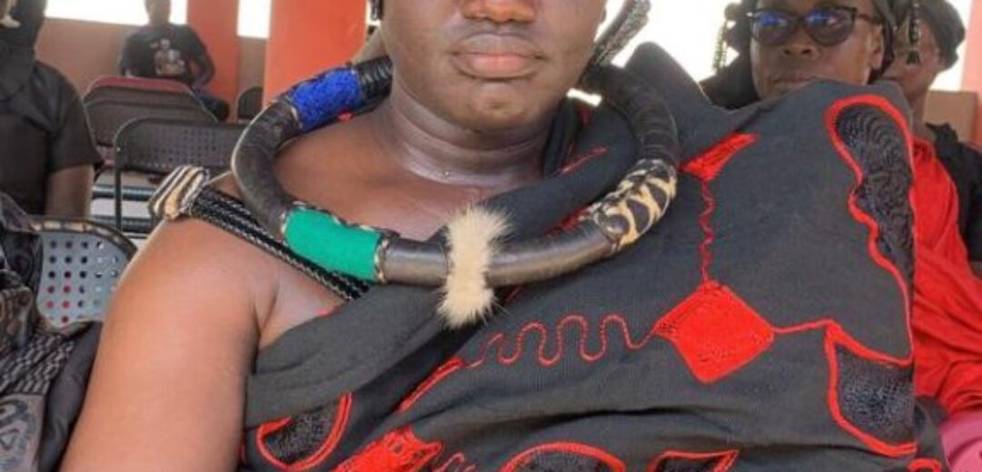 “Cultural Heritage and Faith: A Devoted Catholic’s Perspective on Libation”