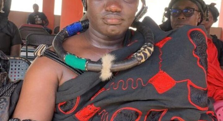 “Cultural Heritage and Faith: A Devoted Catholic’s Perspective on Libation”