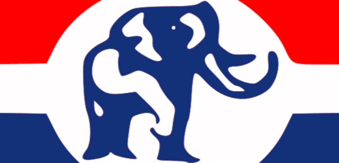 “NPP FLAGBEARER RACE: VOTING FOR KENNEDY AGYAPONG IS A VOTE FOR YOUR FUTURE”