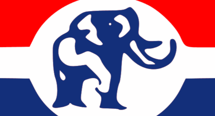 “NPP FLAGBEARER RACE: VOTING FOR KENNEDY AGYAPONG IS A VOTE FOR YOUR FUTURE”