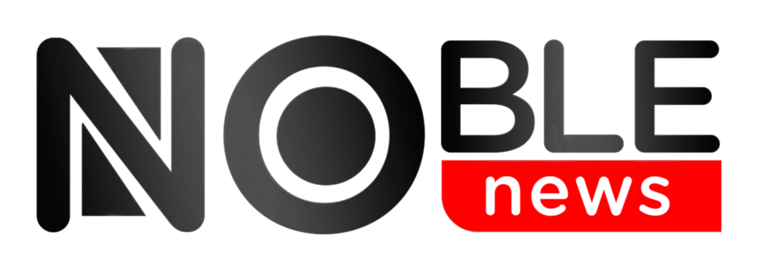 Noble News
