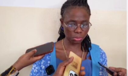 powering persons with disabilities