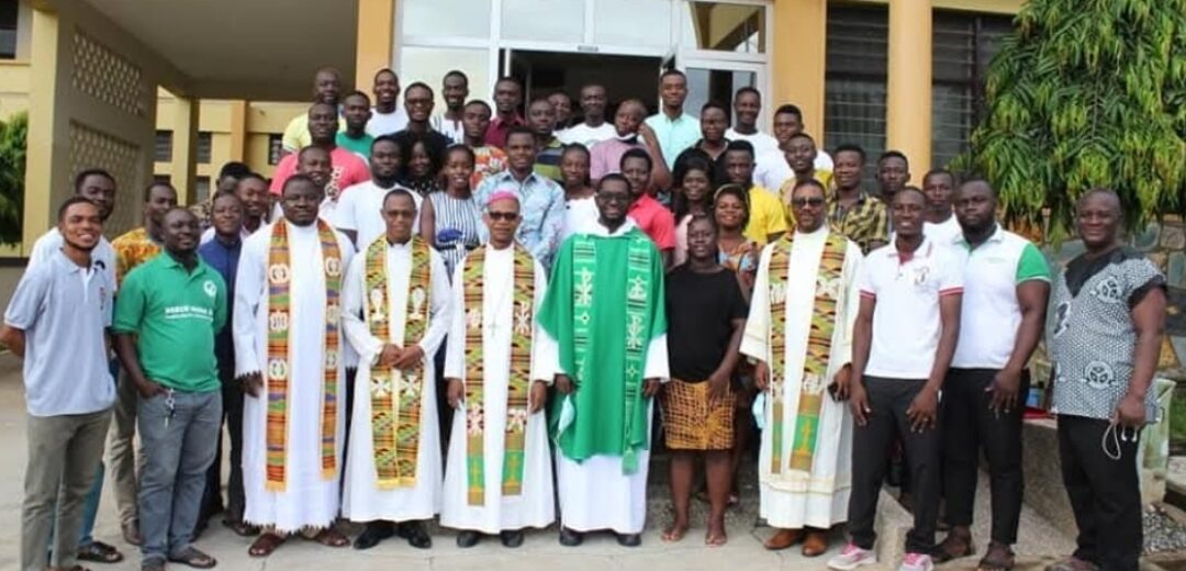 “Empowering Youth for a Brighter Future: 49th GHANCYC Annual General Council Meeting Kicks Off in Tamale”