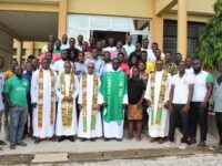 “Empowering Youth for a Brighter Future: 49th GHANCYC Annual General Council Meeting Kicks Off in Tamale”