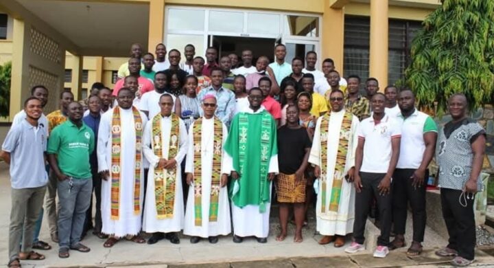 “Empowering Youth for a Brighter Future: 49th GHANCYC Annual General Council Meeting Kicks Off in Tamale”