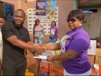 From Humble to Heartfelt Giving: The Inspiring Story of MFK