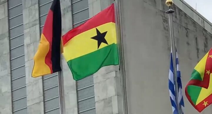 UNGA 80th Session: Sirleaf Johnson Urges World Leaders to Choose Dialogue Over Destruction