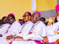 Ghana Catholic Bishops Urge State of Emergency Over Galamsey