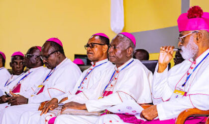 Ghana Catholic Bishops Urge State of Emergency Over Galamsey